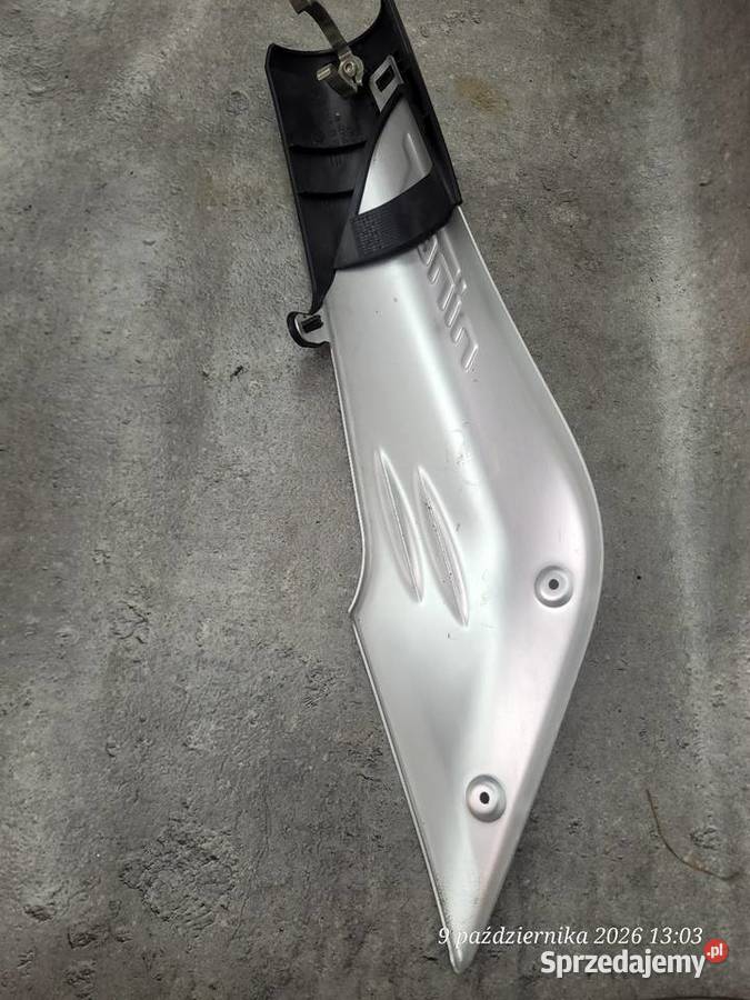 BMW R NINE T OEM OSŁONA WLOT POWIETRZA PRAWA