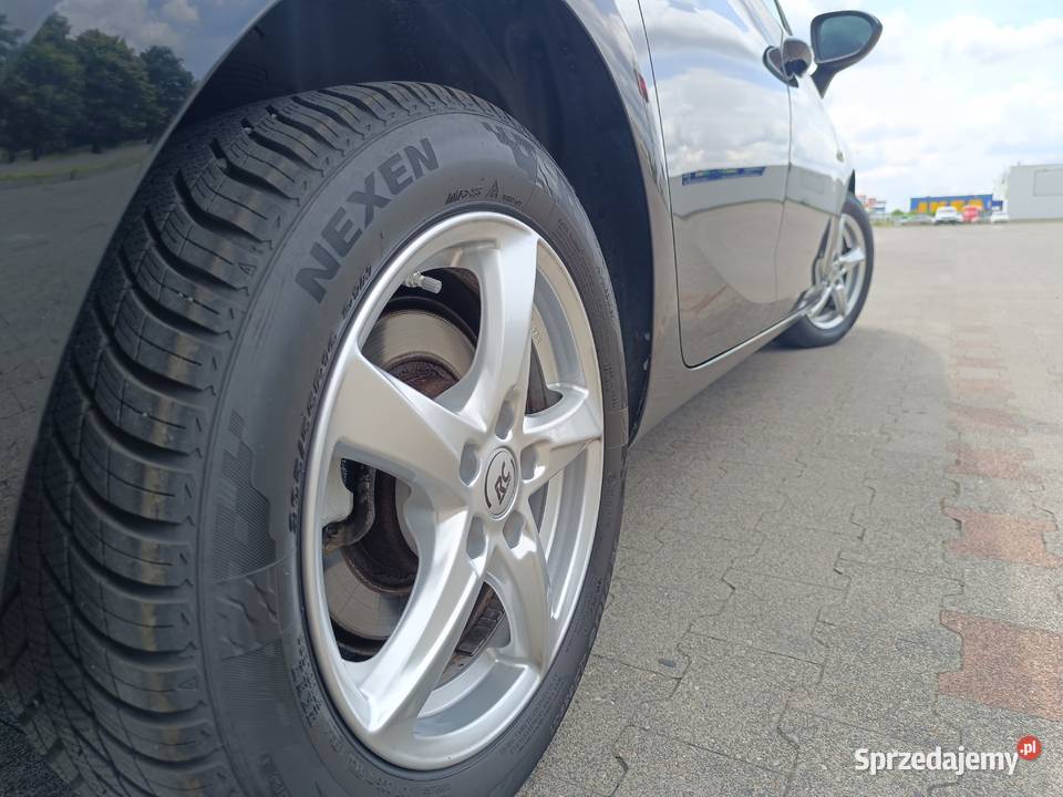 Gwarancja Serwisowany Oszczędny Android Auto Poznań sprzedam