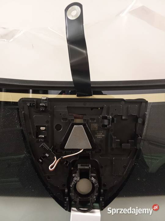 Szyba Przednia Skoda Octavia IV 20 Ogrzewanie Bralin sprzedam