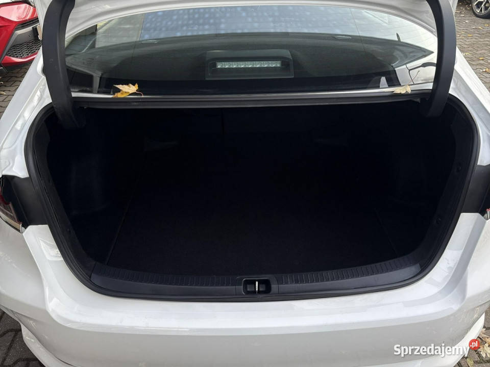 Toyota Corolla 18 Hybrid LPG COMFORT salon Warszawa