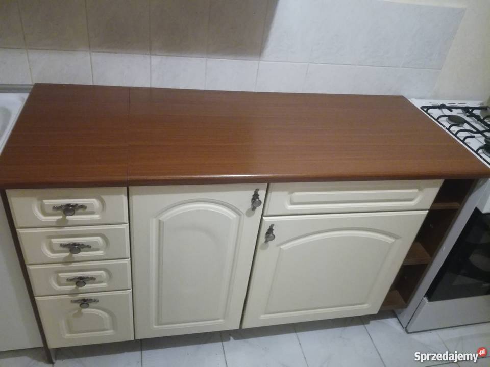 meble kuchenne stan