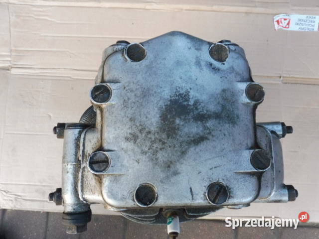 NSU 251 OSL SILNIK Drzycim