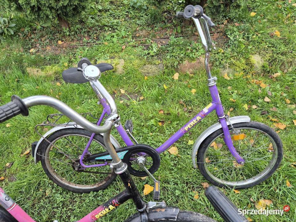 Składak Perła Wigry wielkopolskie Gulcz