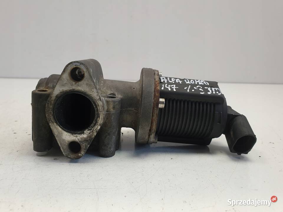 Alfa Romeo 147 19 JTD ZAWÓR EGR osobowe