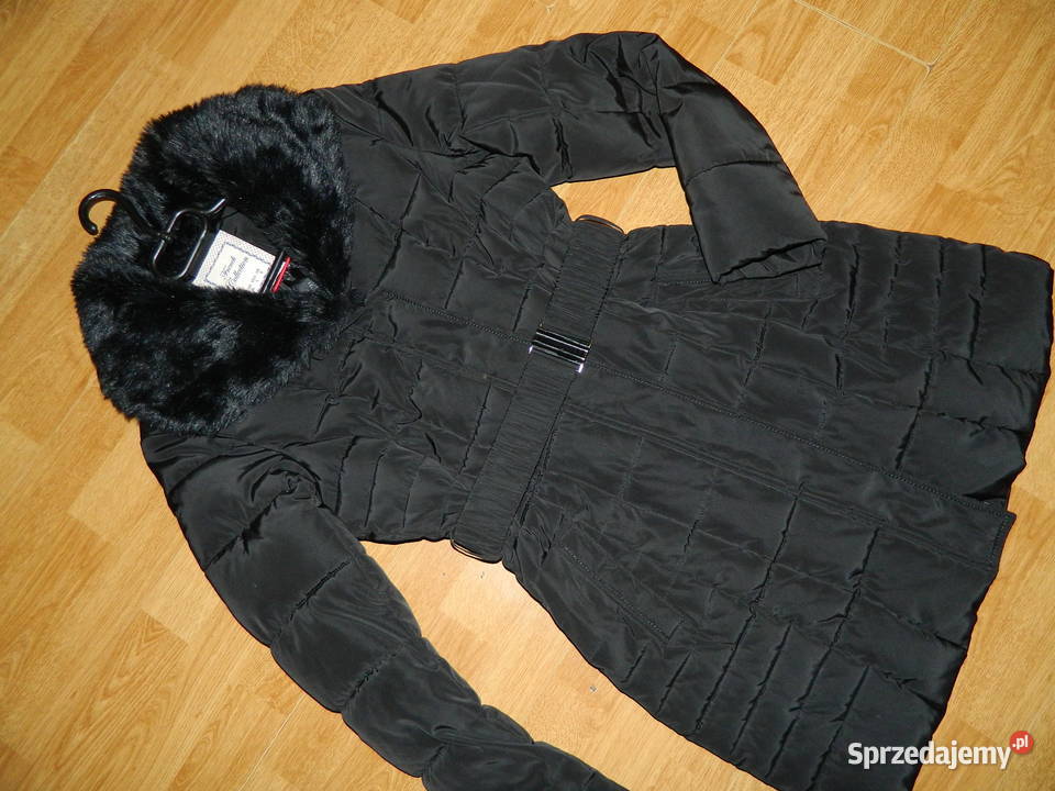 French Collection kurtka zimowa 36 Trzebinia