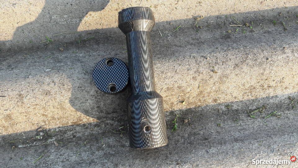 kierownica str8adapter str8 yamaha aerox podkarpackie Grabówka