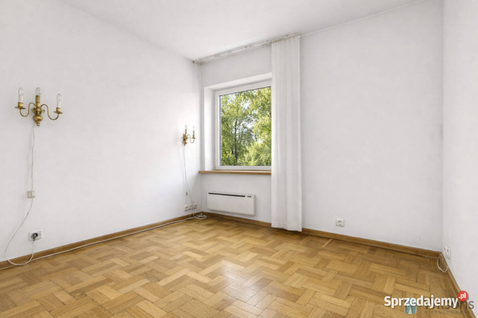 sprzedaży mieszkania Warszawa 5736m2 2 pokoje Sprzedaż
