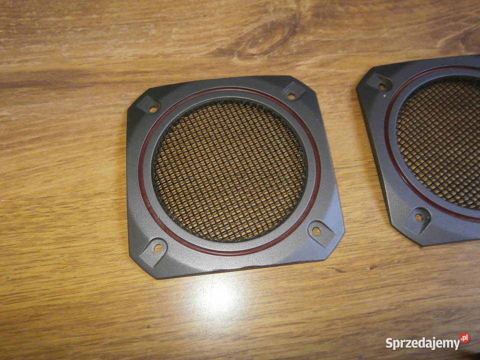 TONSIL ALTON MILDTON 70 80 110 ramki 10 2 ładne łódzkie Łódź