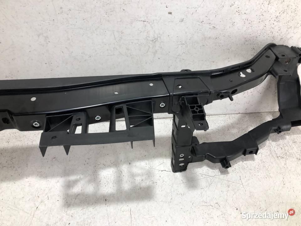 DODGE CHARGER LD 062014122023 Pas przedni świętokrzyskie Skarżysko-Kamienna