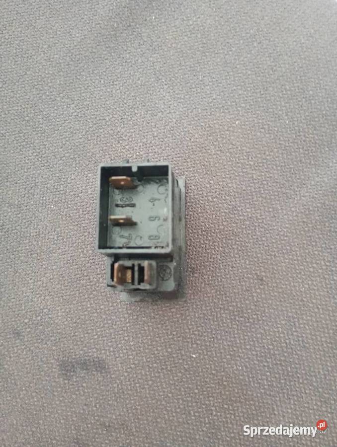 Klawisz przełącznik podgrzewanych lusterek iveco Chełm
