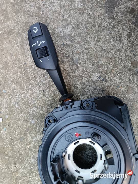 Zespolony przełącznik pająk BMW E87 małopolskie Wał-Ruda