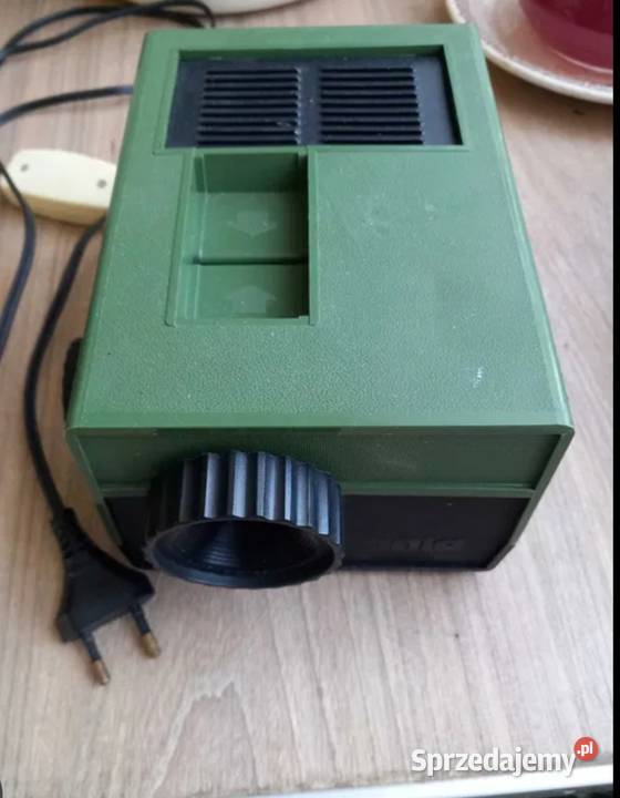 Rzutnik prl z 5 bajkami Jelenia Góra