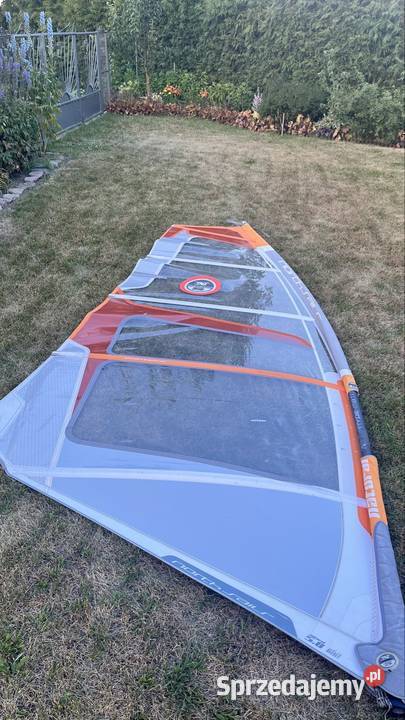 Żagiel North Sails 58 maszt 430 NP Pobiedziska