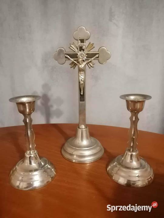 Zestaw Kolędowy Vintage Retro Wałbrzych