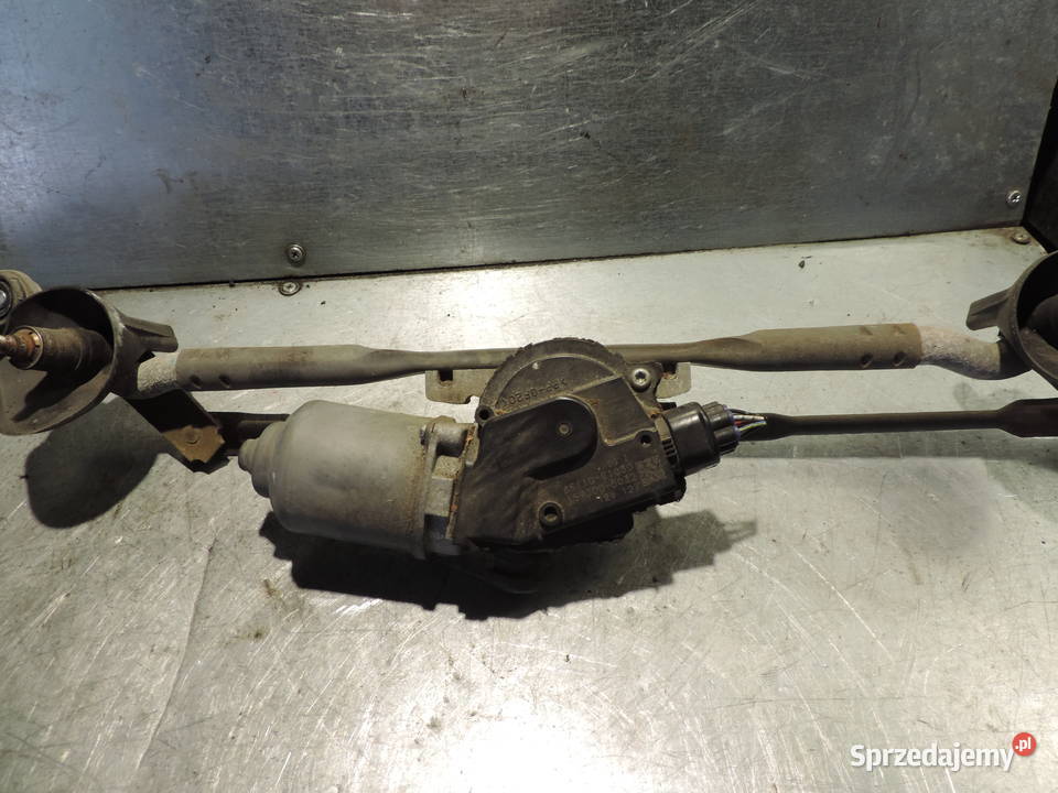 MECHANIZM WYCIERACZEK PRZÓD SUBARU JUSTY IV Mechanizmy wycieraczek małopolskie Nowy Sącz