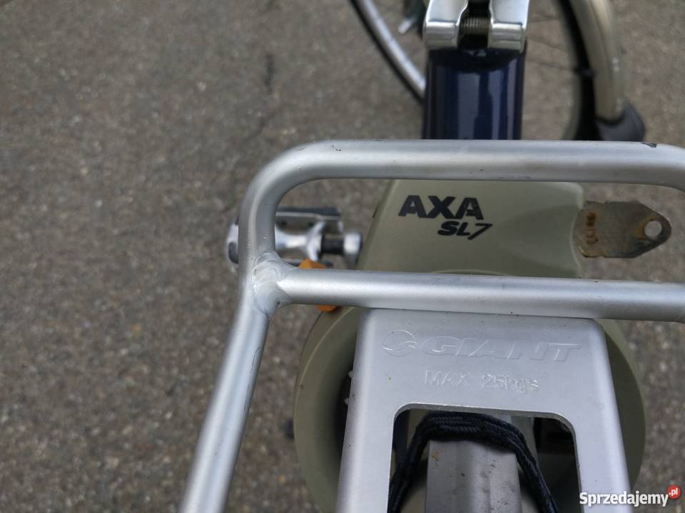 Giant Tourer damka damski 28 rama M Ustrzyki Dolne sprzedam