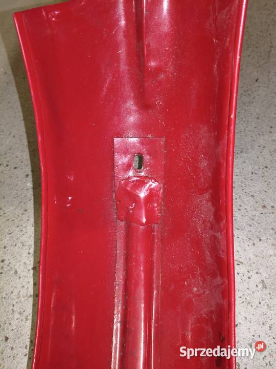 Błotnik tylny Dniepr MT K650 Leszno