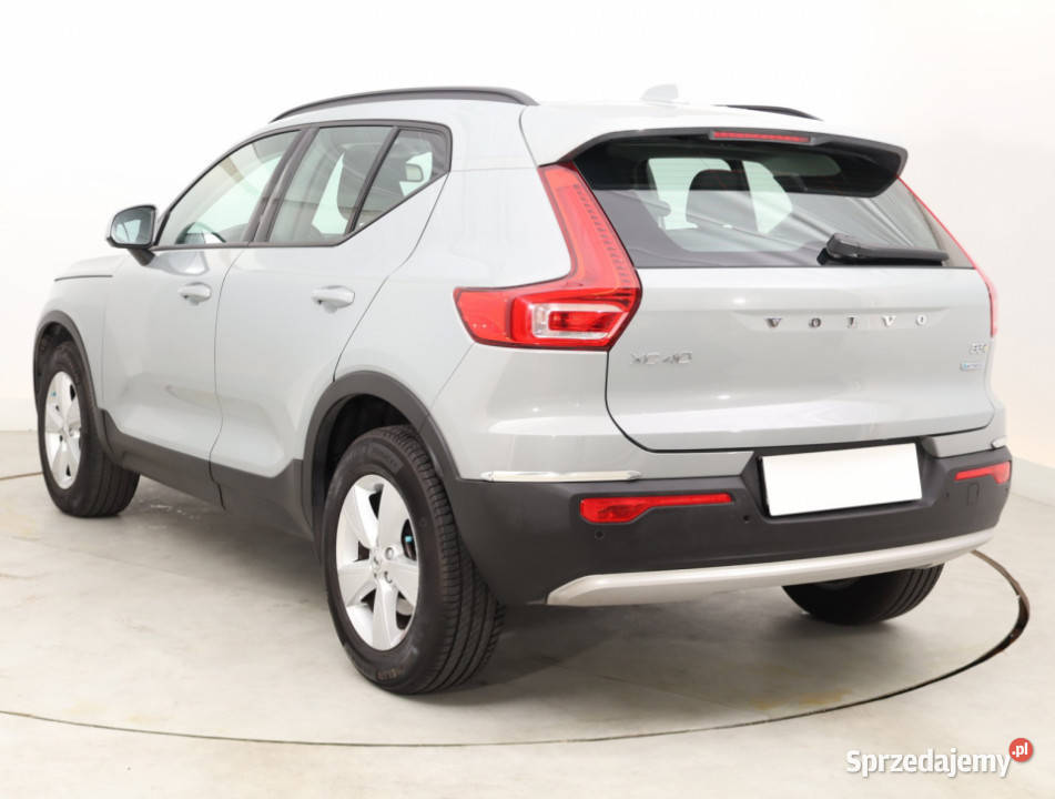 Volvo XC40 B3