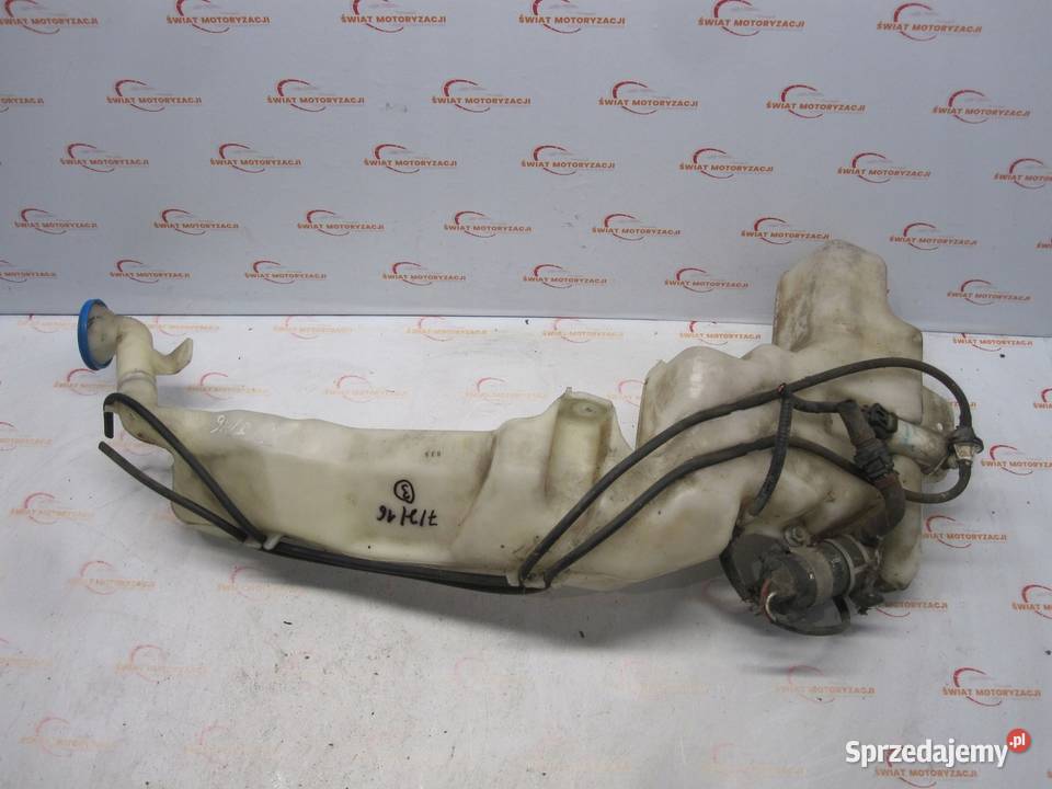 zbiorniczek spryskiwaczy Kielce