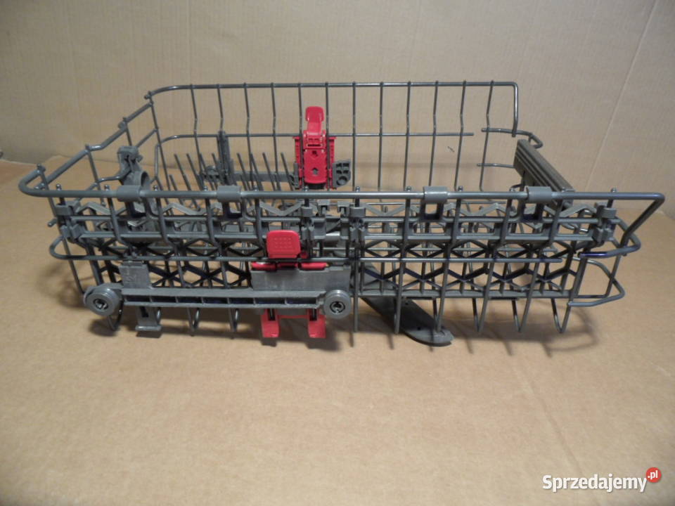 kosz zmywarki whirlpool gorny