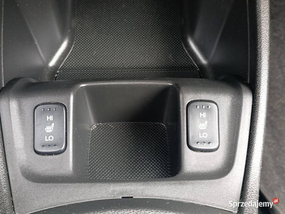 III 14 iVTEC 100 74kW Manual Automatyczna Warszawa