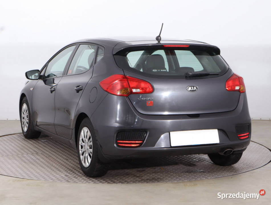 Kia Ceed 16 GDI Piaseczno
