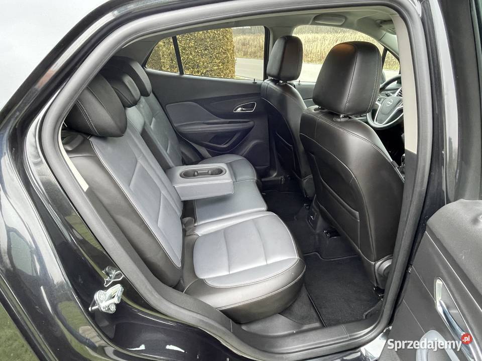 Bixenon Navi skóry Alu 18 mazowieckie Zwoleń