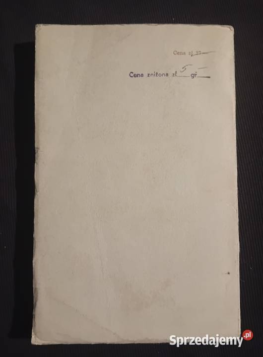 Roman Zimand Trzy studia o Boyu PIW 1961 r Koźminek