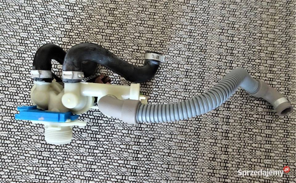 Elektrozawór 3drożny pralki EWT1367VDW Poniatowa