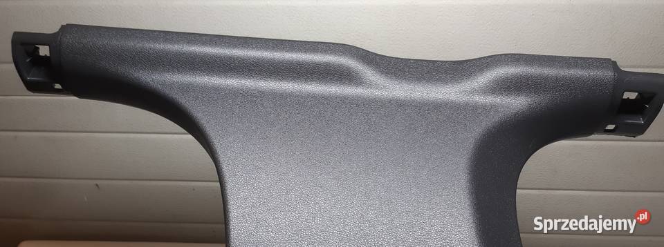 OSŁONA SLUPKA LEWA AUDI Q3 8U 8U0867239 Wyposażenie wnętrza dolnośląskie