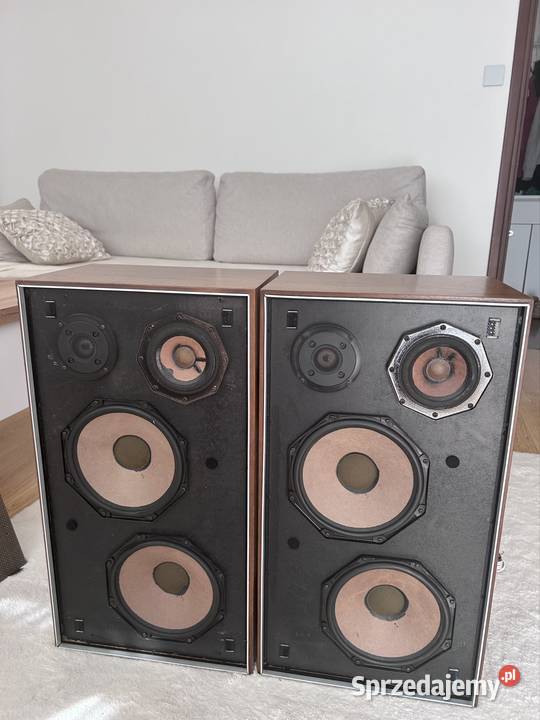 Kolumny Philips 22RH438 Stalowa Wola