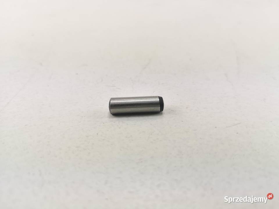 BOLEC WAŁU KORBOWEGO 6x16mm PORSCHE PANAMERA 997 osobowe
