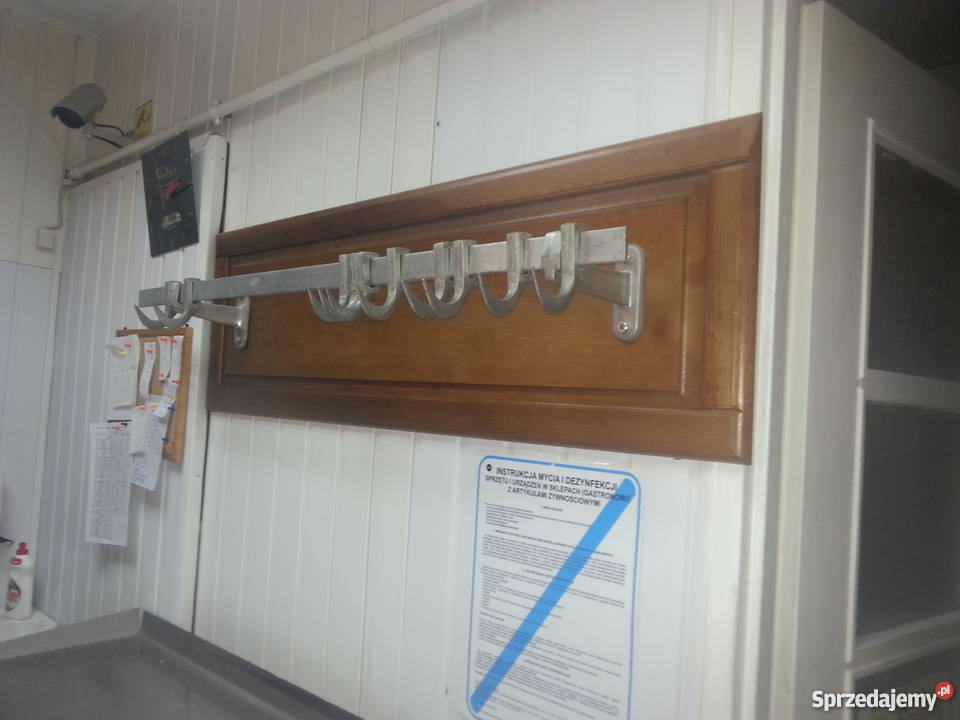 haki wedliniarskie Boguchwała sprzedam