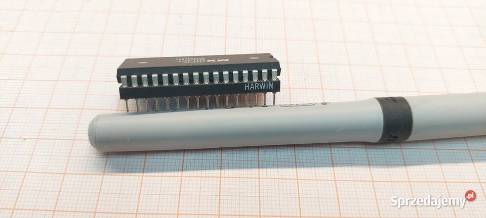 Uklad scalony MX C983530 11741C2A 1 A696 Czechowice-Dziedzice