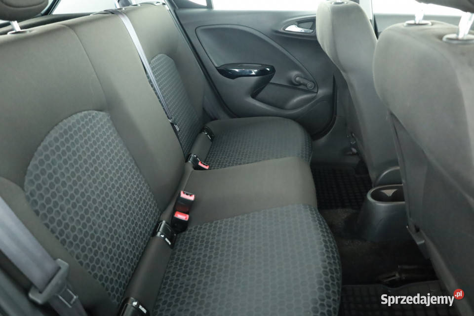 Opel Corsa 14 klimatyzacja Piaseczno