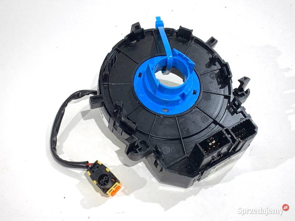 TAŚMA AIRBAG KIA CARENS IV Minivan podkarpackie sprzedam