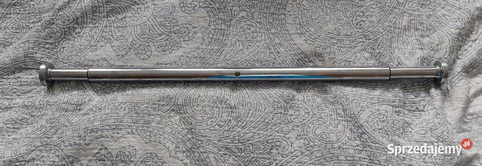 NOWY Drążęk do podciągania Warszawa