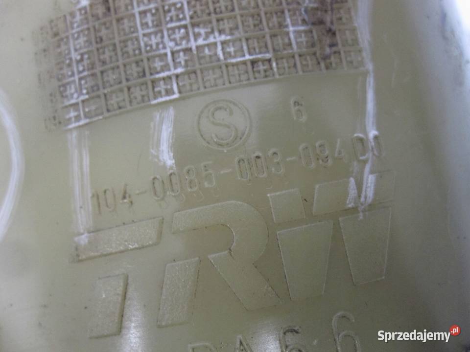 ASTRA G 18 16V pompa wspomagania 1040085003094 Pompy wspomagania Kielce