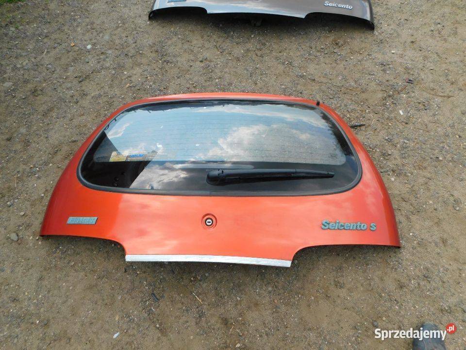 seicento klapa kolor 173A 1202 WYSYŁKA