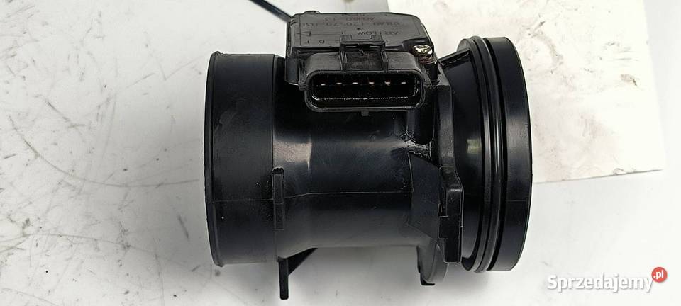 PRZEPŁYWOMIERZ FORD FOCUS MK1 98AB12B5793B3 Pozostałe Lipno