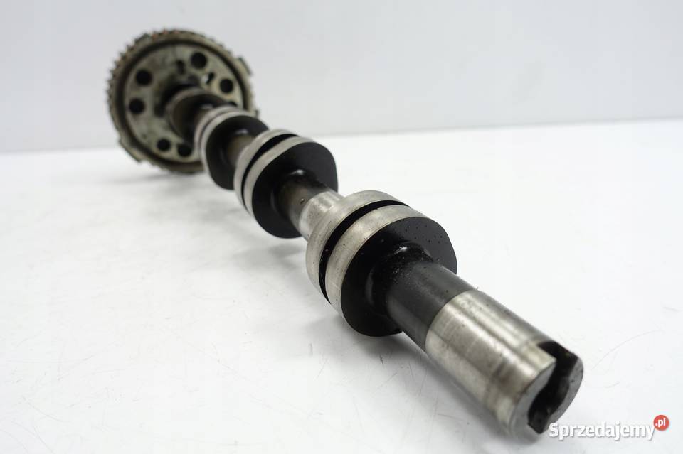 WAŁEK ROZRZĄDU VW Golf V 20 TDI BKD ssący lubelskie Chełm sprzedam