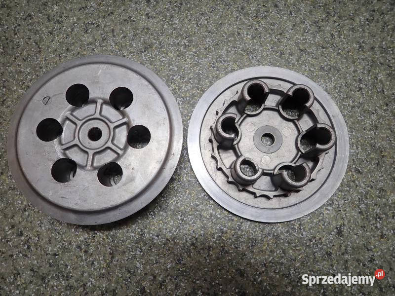 1 DOCISK KOSZA SPRZĘGŁA SUZUKI RM 250 9600R Strzelce Krajeńskie