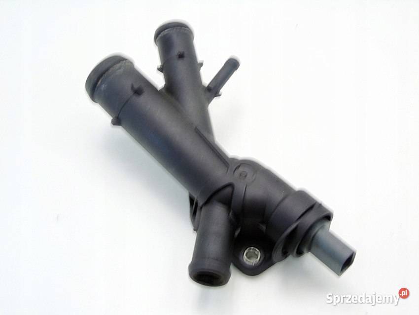 OBUDOWA TERMOSTATU 20 TDI A3 Q3 A4 A6 A5 GOLF osobowe Sosnowiec