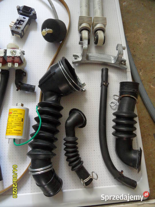 części do pralki SAMSUNG B1045AV silvernano Sandomierz