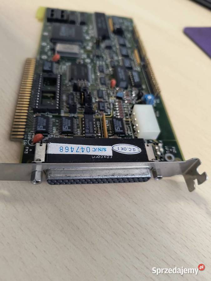 Karta sterownik hddfdd DFK7CSXRC