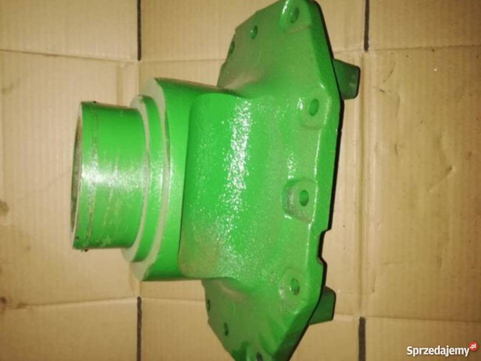 Obudowa mechanizmu John Deere 5045e505550605070 nieuszkodzony podlaskie Siemiatycze