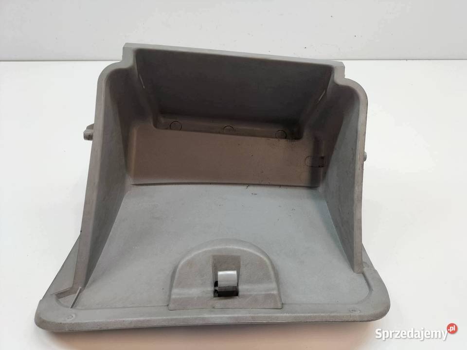 SCHOWEK PRAWY PASAŻERA Citroen C3 I 20022009