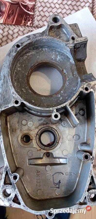 Kartery WSK 175 060 5 wielkopolskie Wągrowiec