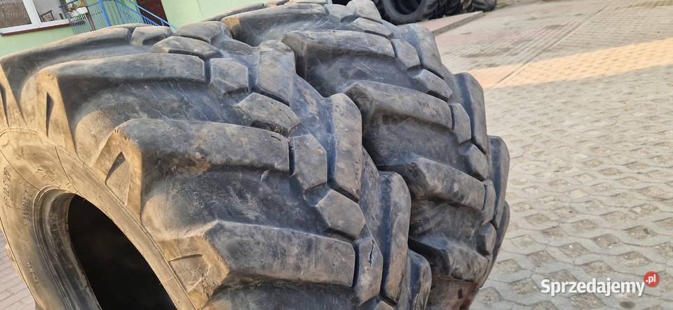 18r225 44565r225 18225 Michelin 70 bez napraw warmińsko-mazurskie