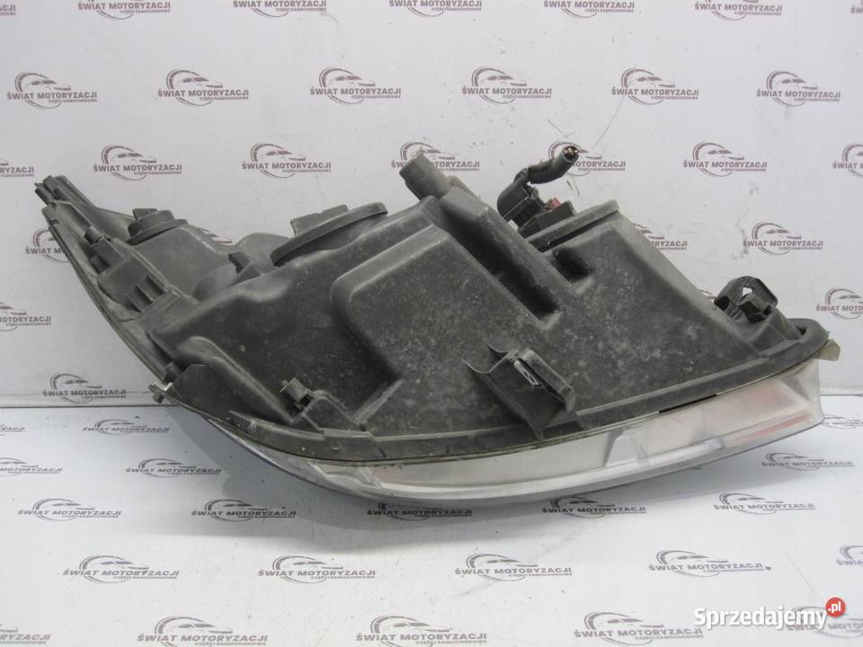OPEL INSIGNIA A I 11r lampa lewa przód 16886201 świętokrzyskie sprzedam